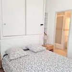 Appartement T2 avec sa terrasse ensoleillée et son Jaccuzi privatif