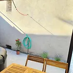 Appartement T2 avec sa terrasse ensoleillée et son Jaccuzi privatif